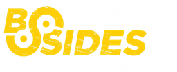 BSidesBUD Logo