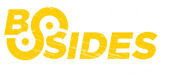 BSidesBUD Logo